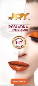 Pomadka Permanentna – Sweet Orange